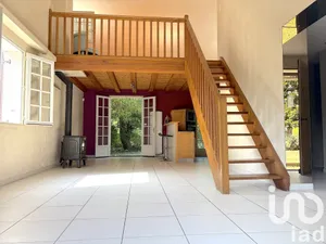 House at Nantes (44200)