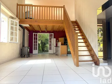 House at Nantes (44200)