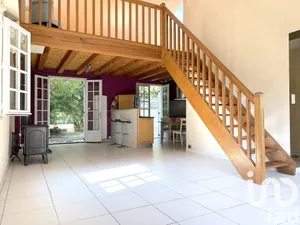 Maison à Nantes (44200)