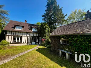 Park home at Gisors (27140)