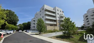 Apartment at Saint-Sébastien-sur-Loire (44230)