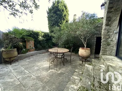 Maison de ville à Vaison-la-Romaine (84110)