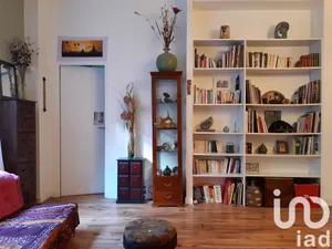 Appartement à Paris (75018)