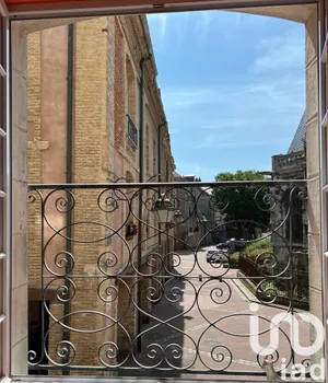 Appartement à Dieppe (76200)