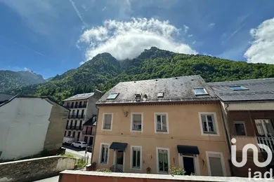 Studio à Cauterets (65110)