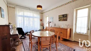 Mansion at Étain (55400)