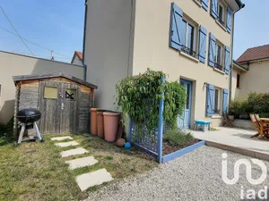 House at Conflans-Sainte-Honorine (78700)
