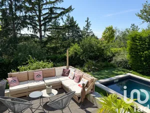 Maison à Limonest (69760)
