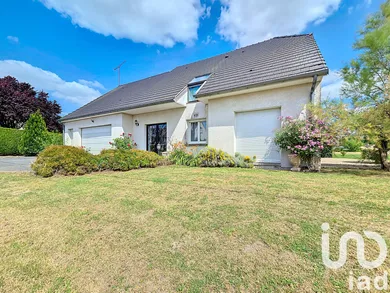 Detached house at Rethel (08300)