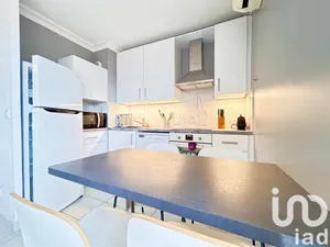 Apartment at Antibes (06160)