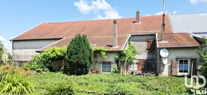 Maison à Lachambre (57730)