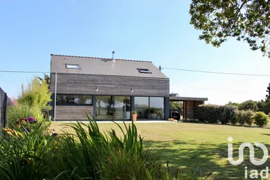 Maison à Assérac (44410)