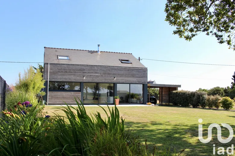 Maison 6 pièces 113 m² · à Assérac · 113 m² · 334 500 €