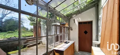 Maison à Lachambre (57730)