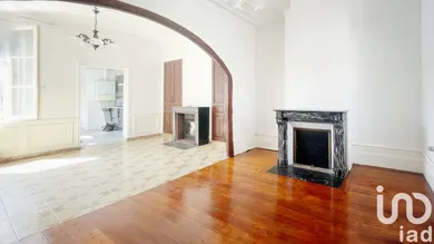 Maison de ville à Beauvais (60000)