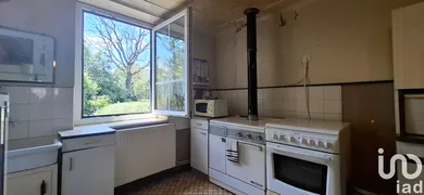 Maison à Lachambre (57730)