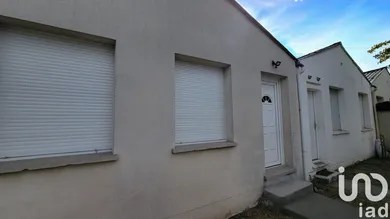 Apartment at Villeneuve-Saint-Georges (94190)