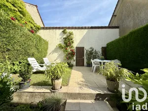 Maison à Hallines (62570)
