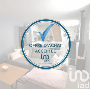 Appartement à Châtillon-sur-Marne (51700)