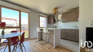 Appartement à Montreuil (93100)