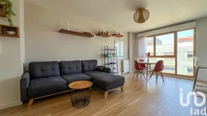 Appartement à Montreuil (93100)
