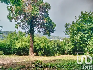 Land at Tournon-sur-Rhône (07300)