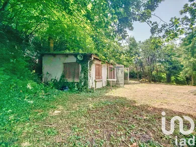 Land in Tournon-sur-Rhône (07300)