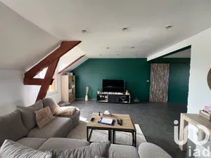 Appartement à Saintry-sur-Seine (91250)