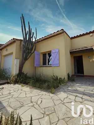 Maison à Pia (66380)