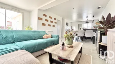 Maison traditionnelle à Margaux (33460)