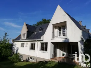 House at Orvault (44700)