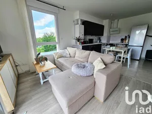 Apartment at Chambray-lès-Tours (37170)