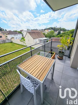 Appartement à Chambray-lès-Tours (37170)