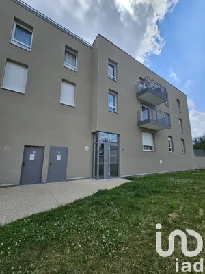 Appartement à Chambray-lès-Tours (37170)