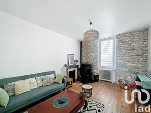 Traditional house at Dax (40100)