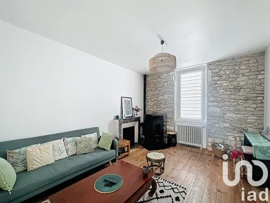 Maison traditionnelle à Dax (40100)