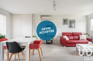 Appartement à Grenoble (38100)