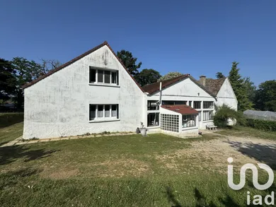 House in Sonchamp (78120)