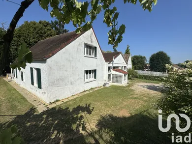 House at Sonchamp (78120)