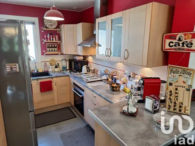 Apartment in Arpajon (91290)
