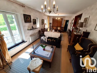 Apartment in Arpajon (91290)