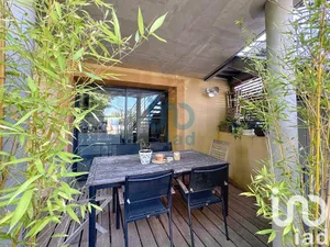 Appartement à Escalquens (31750)