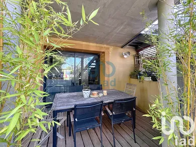 Appartement à Escalquens (31750)