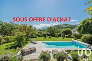 House at Brié-et-Angonnes (38320)