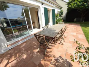 House at Illiers-Combray (28120)