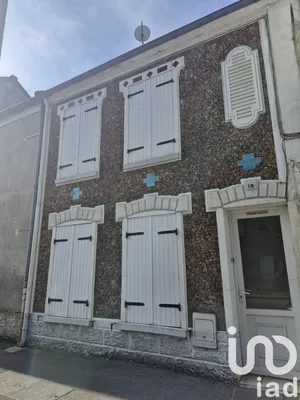 Maison à La Ferté-Gaucher (77320)