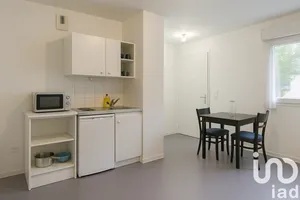 Apartment at Nantes (44300)