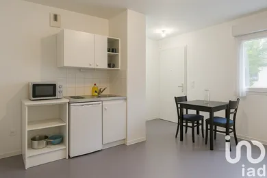 Apartment at Nantes (44300)