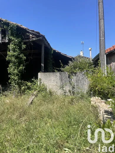Garage in Preignac (33210)