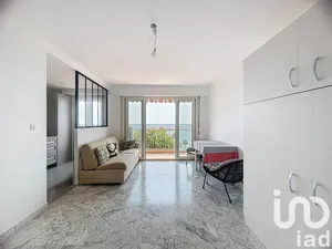 Appartement à Menton (06500)